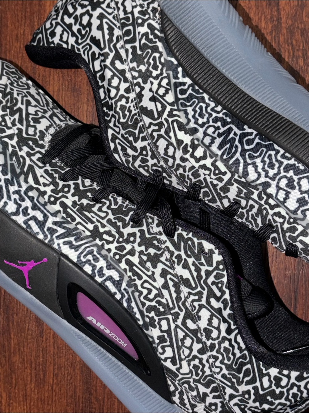 Jordan’s for men - Picture 2 of 13